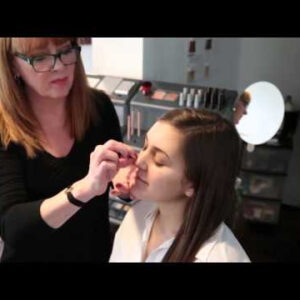 Make-Up Lesson