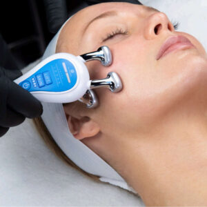 EMS Face Lifting Short Facial